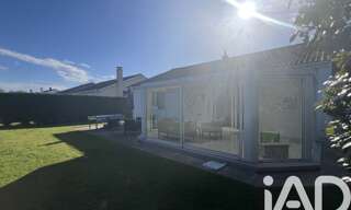 Maison 4 Pièces 100 m² à vendre à Saint-Martin-du-Manoir (76290)