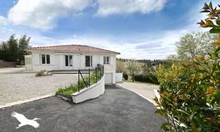 Maison 5 Pièces 98 m² à vendre à Nersac (16440)