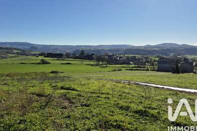 Terrain  53500 €