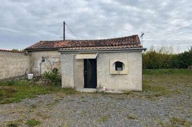 Maison 3 pièces 49900 €