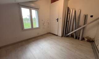 Maison 3 Pièces 63 m² à vendre à Roullet-Saint-Estèphe (16440)