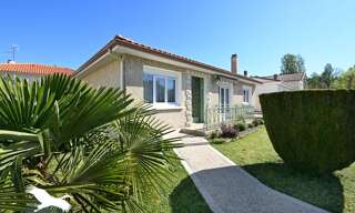 Maison 3 Pièces 90 m² à vendre à La Couronne (16400)