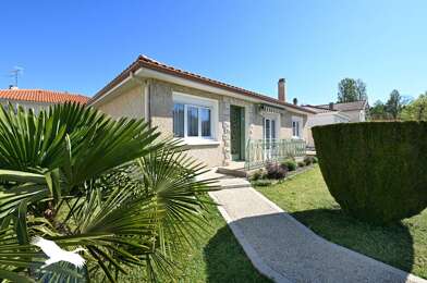 Maison 3 pièces 179655 €