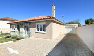 Maison 3 Pièces 90 m² à vendre à La Couronne (16400)