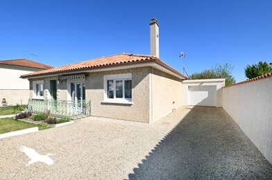 Maison 3 pièces 169087 €