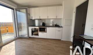 Appartement 2 Pièces 44 m² à louer à Vitry-sur-Seine (94400)