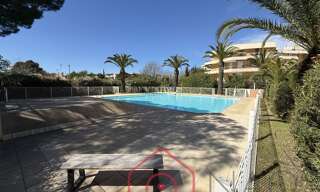 Appartement 1 Pièce 37 m² à vendre à Fréjus (83600)