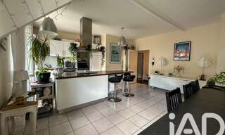 Maison 5 Pièces 114 m² à vendre à Sainte-Livrade-sur-Lot (47110)