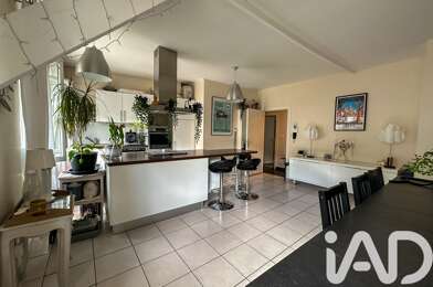 Maison 5 pièces 117000 €