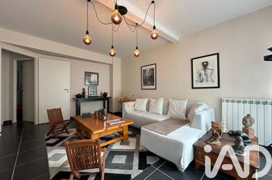 Maison 5 pièces 100000 €