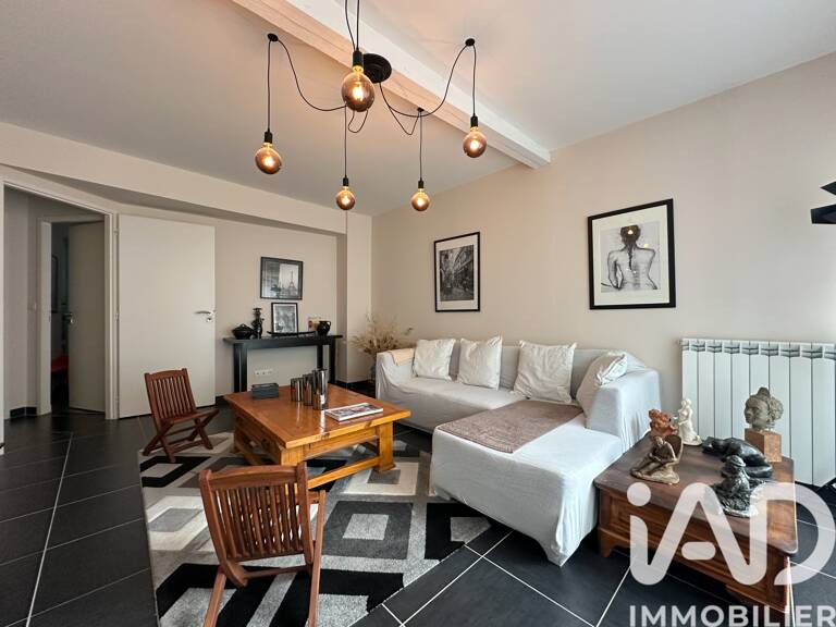 Vente Maison de ville 5 pièces — photo 1