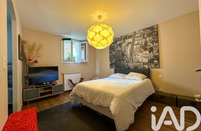 Vente Maison de ville 5 pièces — photo 2