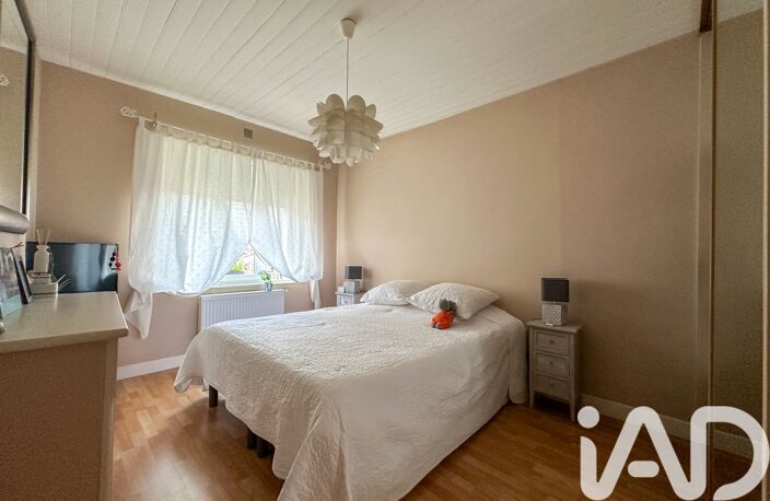 Vente Maison de ville 5 pièces — photo 4