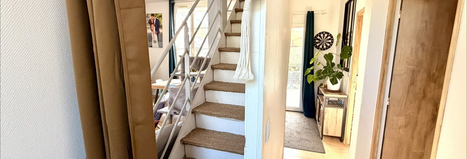 Maison 4 Pièces 102 m² à vendre à Clérey (10390)