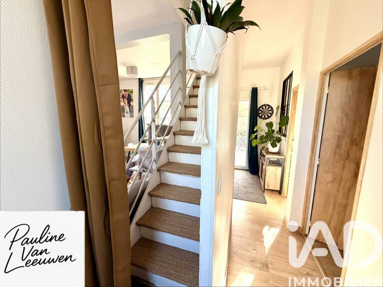 Vente Maison/villa 4 pièces — photo 1