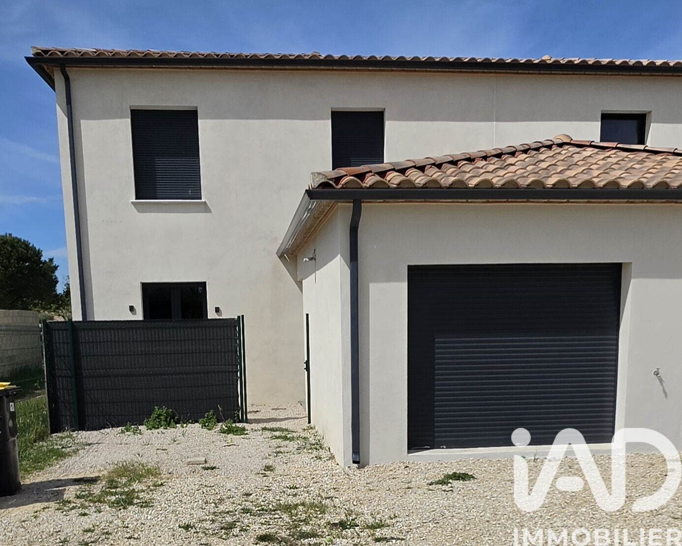 Vente Maison/villa 5 pièces - Photo 2