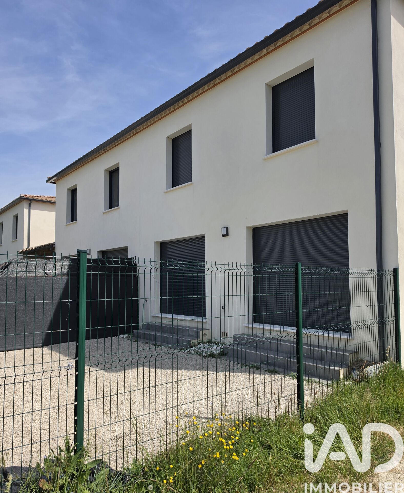 Vente Maison/villa 5 pièces - Photo 3