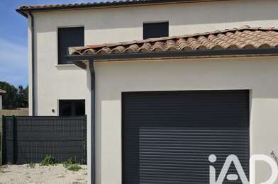 Maison 5 pièces 335000 €
