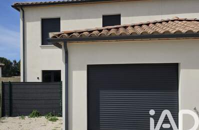 Vente Maison/villa 5 pièces — photo du bien