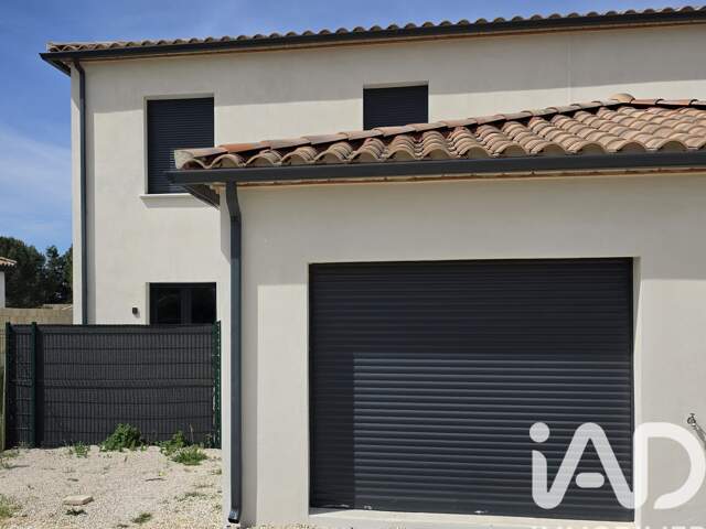 Vente Maison/villa 5 pièces — photo du bien