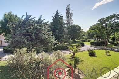 Appartement 3 pièces 299000 €