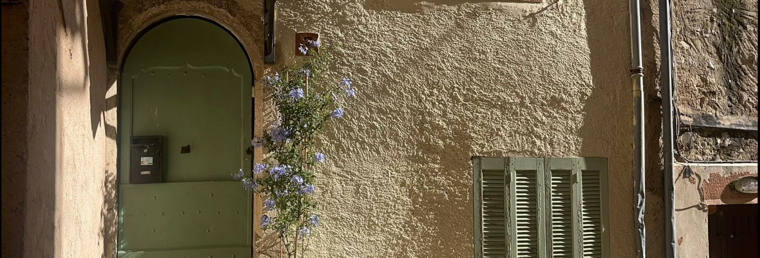 Maison 4 Pièces 79 m² à vendre à Saint-Vallier-de-Thiey (06460)