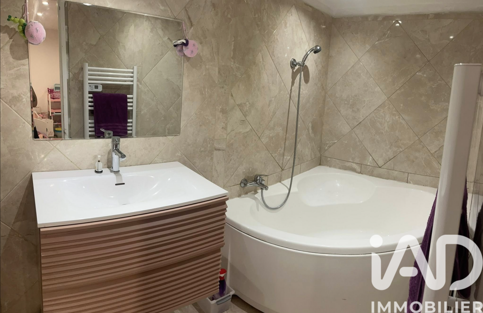 Vente Maison de village 4 pièces - Photo 4