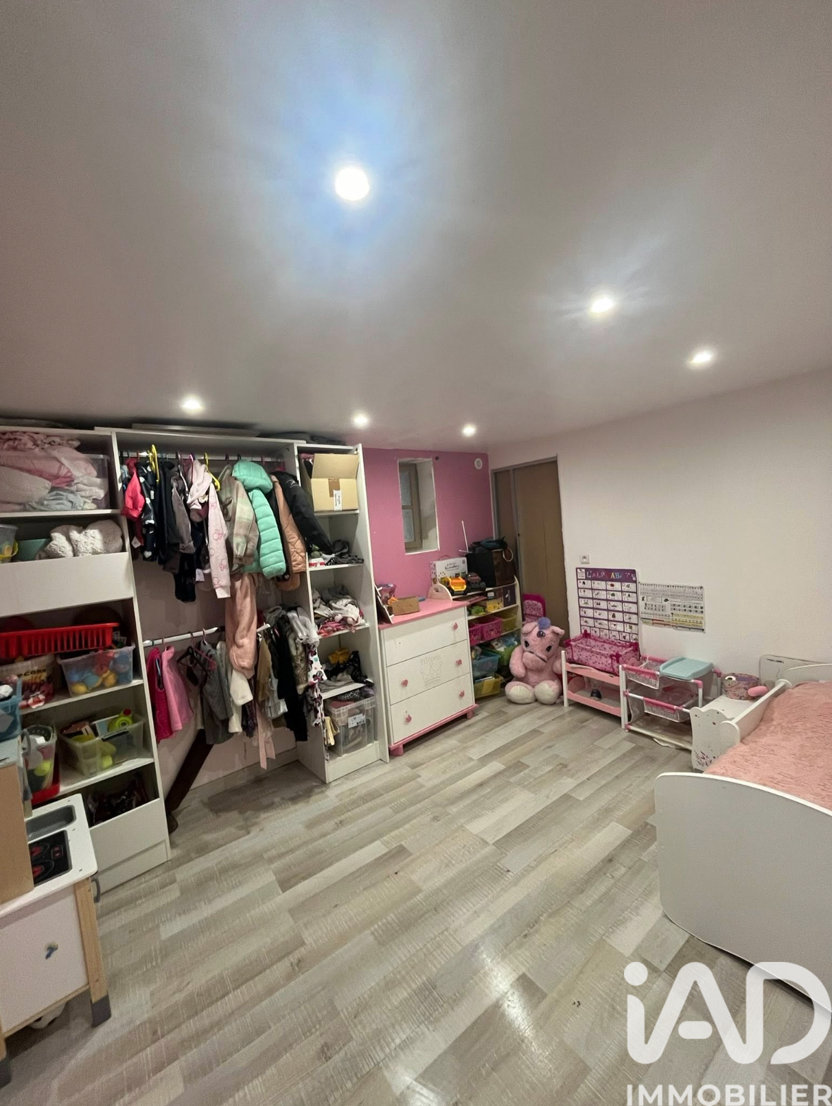 Vente Maison de village 4 pièces - Photo 5