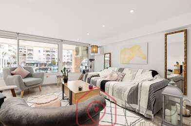 Appartement 3 pièces 347000 €