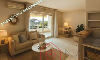 Appartement 3 Pièces 83 m² à vendre à Saint-Raphaël (83700)