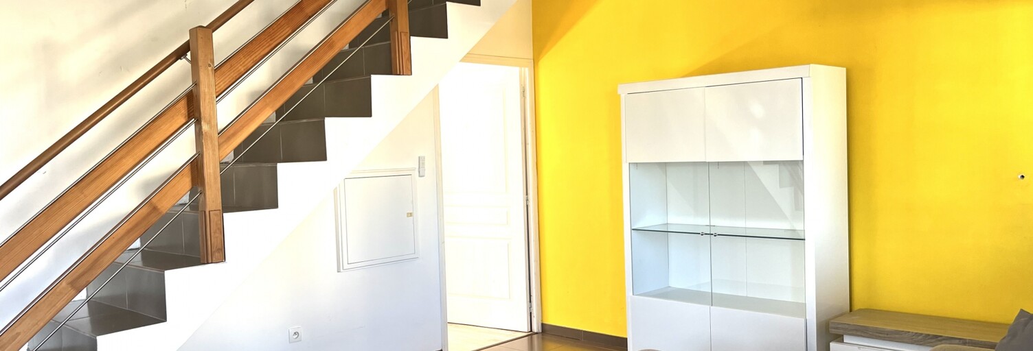 Maison 3 Pièces 76 m² à vendre à Le Tampon (97430)