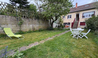 Maison 7 Pièces 125 m² à vendre à Clamart (92140)