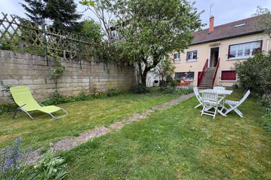 Maison 7 pièces 750000 €