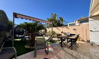 Maison 4 Pièces 95 m² à vendre à Fréjus (83600)