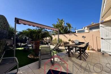 Maison 4 pièces 449900 €