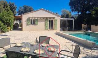 Maison 5 Pièces 186 m² à vendre à Fréjus (83600)