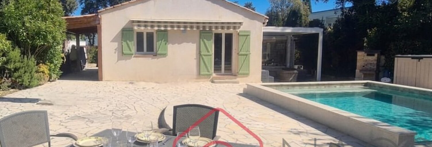 Maison 5 Pièces 186 m² à vendre à Fréjus (83600)