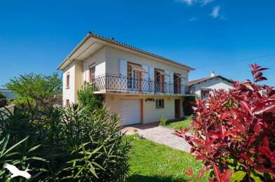 Maison 4 pièces 369600 €