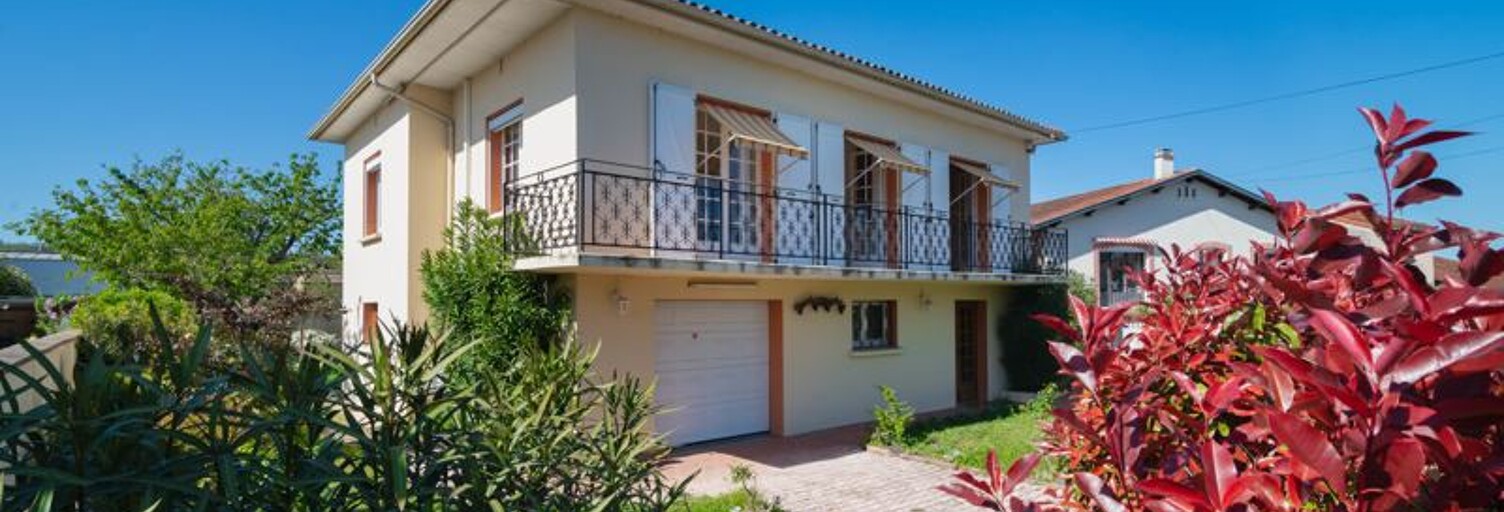 Maison 4 Pièces 107 m² à vendre à Tournefeuille (31170)