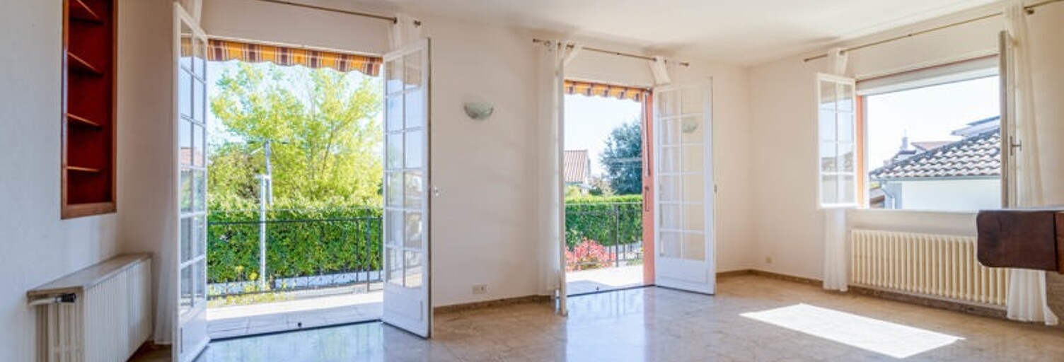 Maison 4 Pièces 107 m² à vendre à Tournefeuille (31170)