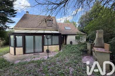 Maison 5 pièces 348000 €