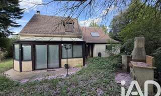 Maison 5 Pièces 110 m² à vendre à Tigery (91250)