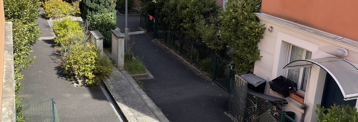 Maison 4 Pièces 78 m² à vendre à Orly (94310)