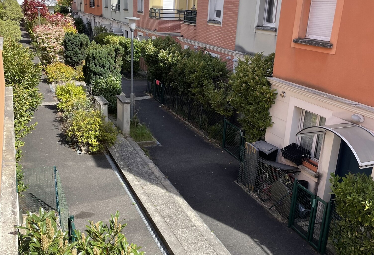 Vente Maison/villa 4 pièces — photo 1