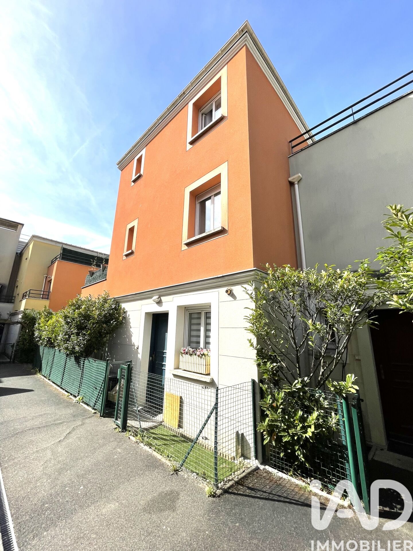 Vente Maison/villa 4 pièces - Photo 2