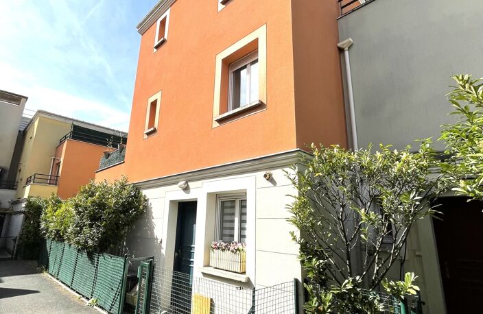 Vente Maison/villa 4 pièces — photo 2