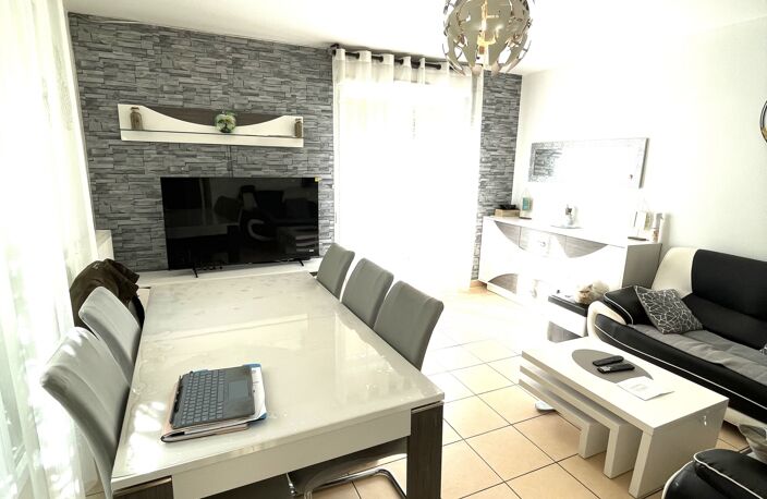 Vente Maison/villa 4 pièces — photo 3