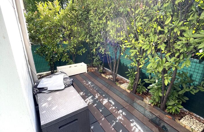 Vente Maison/villa 4 pièces — photo 4