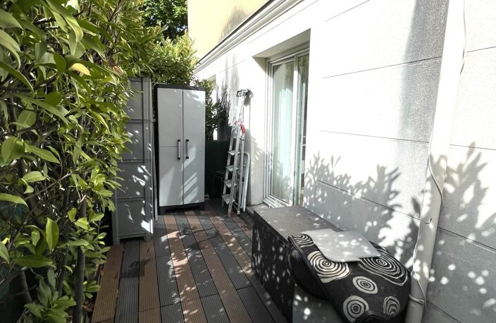 Vente Maison/villa 4 pièces — photo 5