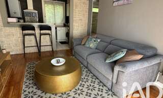 Appartement 4 Pièces 60 m² à vendre à Mérignac (33700)